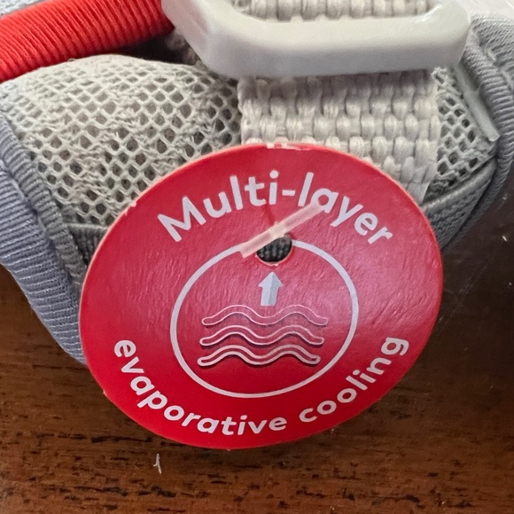 NWT Reddy Dog Harness Med **PROCEEDS GO TO ANIMAL RESCUE** - Picture 6 of 6